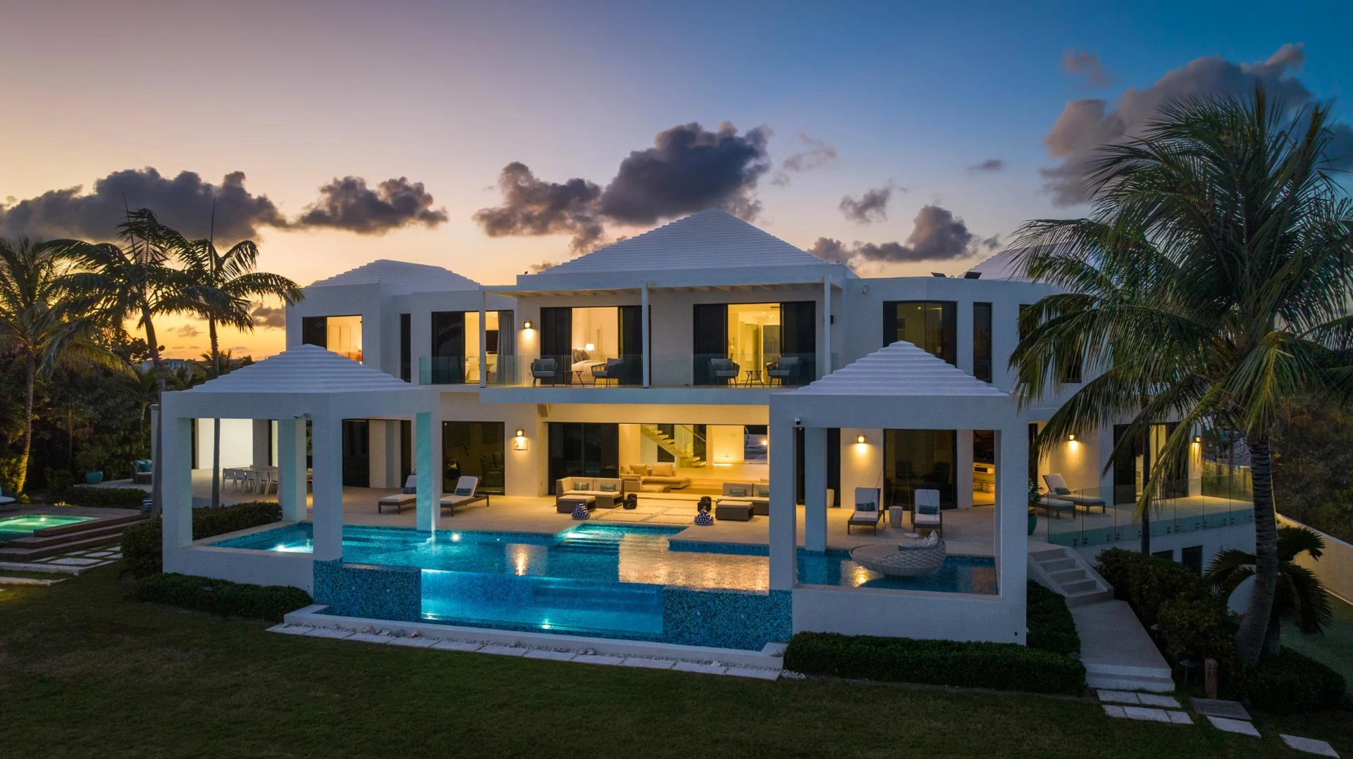 Triton Luxury Villa - Gallery image 5