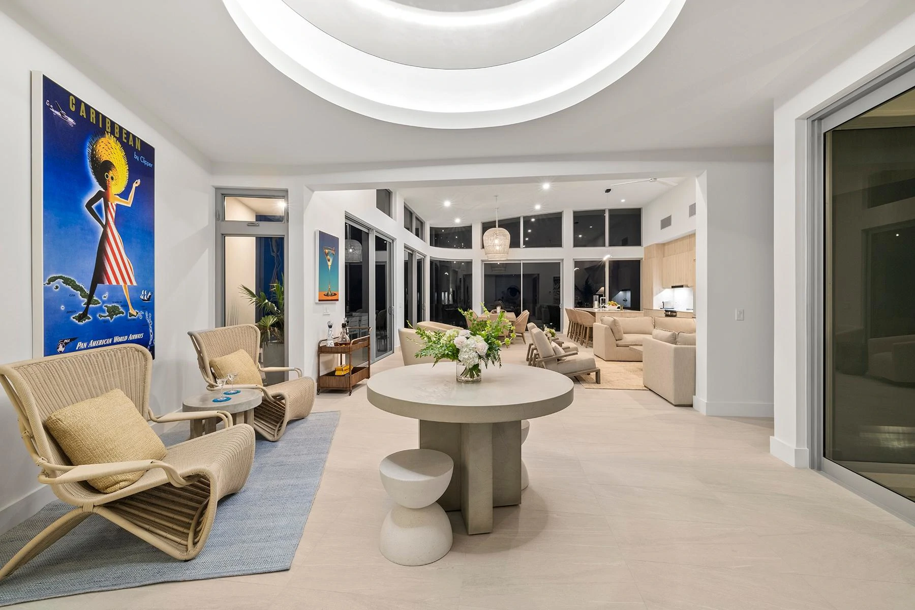 Villa 5 - The Summit - Blue Mountain Ocean View - Gallery image 37