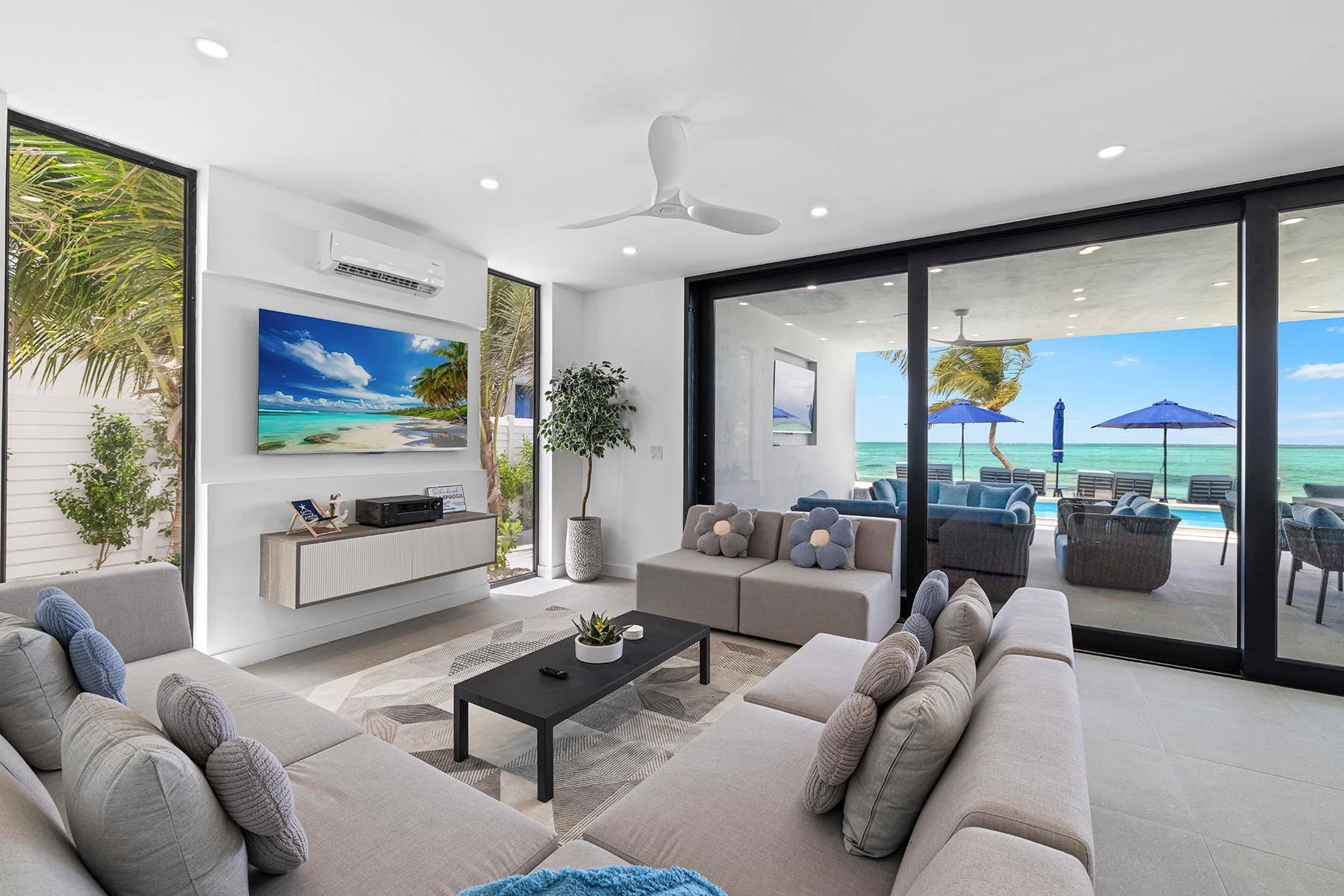 AQUA BLU BEACH VILLAS - Gallery image 10
