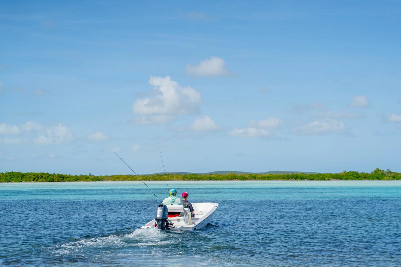 Caicos Banks Spa Estate Villa- Sailrock - Gallery image 19