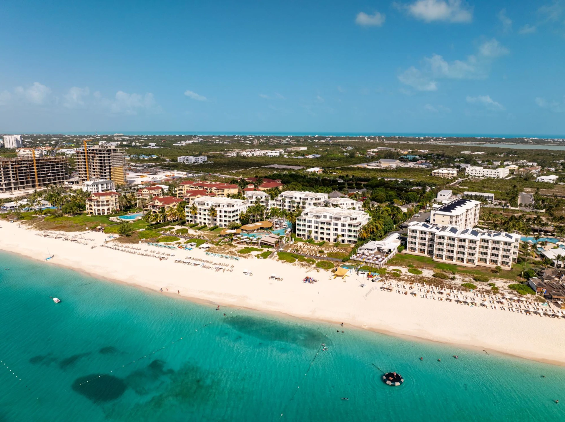 The Palms Resort & Spa, PRINCESS DRIVE - Gallery image 42