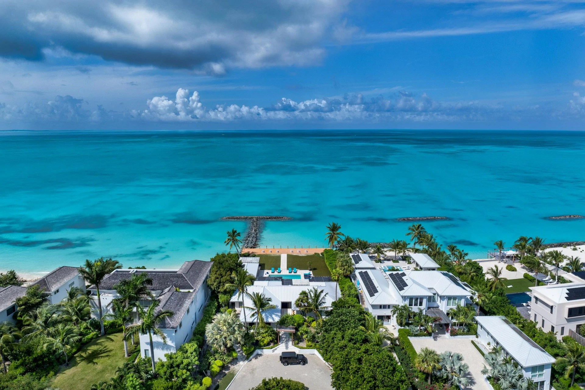 Sunsara Villa - Gallery image 32