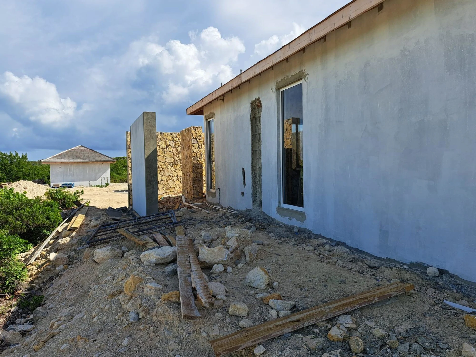 Dune Villa- Caicos Banks Sailrock Resort - Gallery image 22