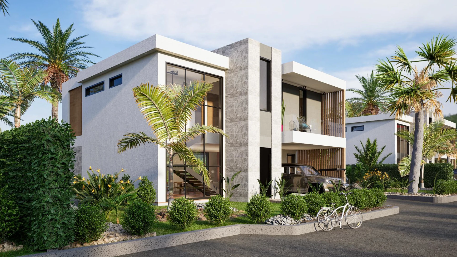 4 URBN Villas Long Bay - Gallery image 37