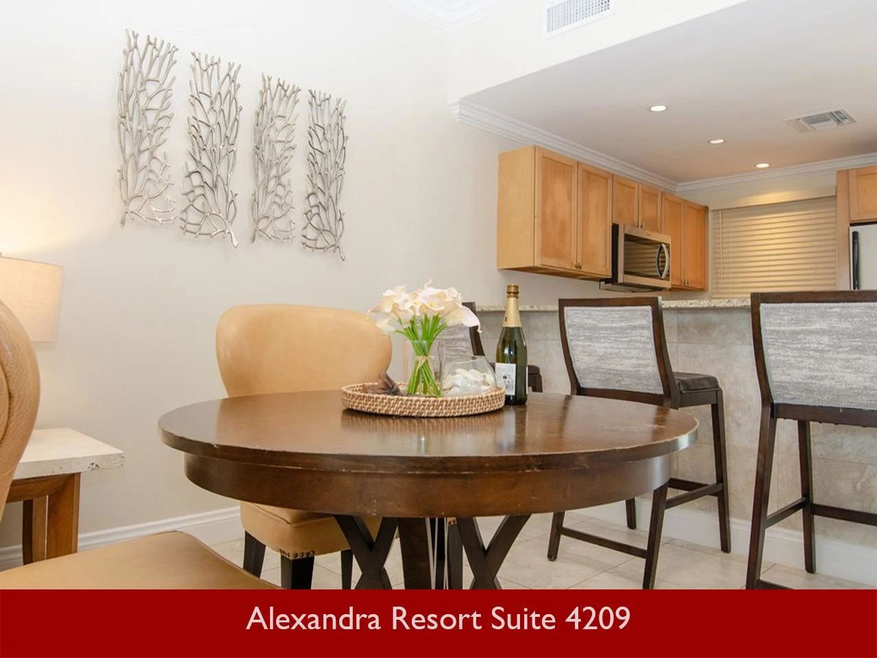 Alexandra Resort 1 bedroom Condo - Gallery image 7