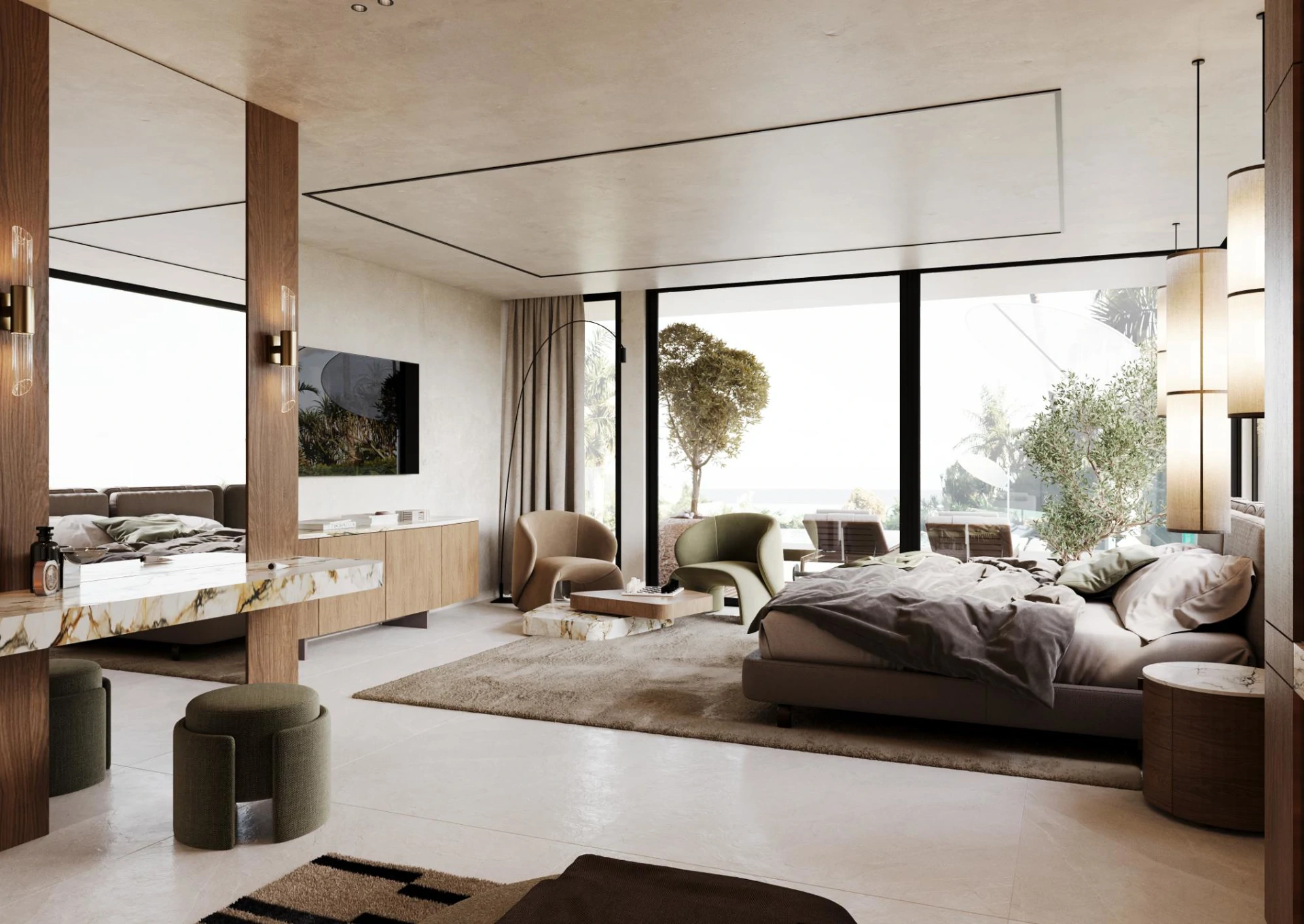 Horizon Estate Villas - Gallery image 16