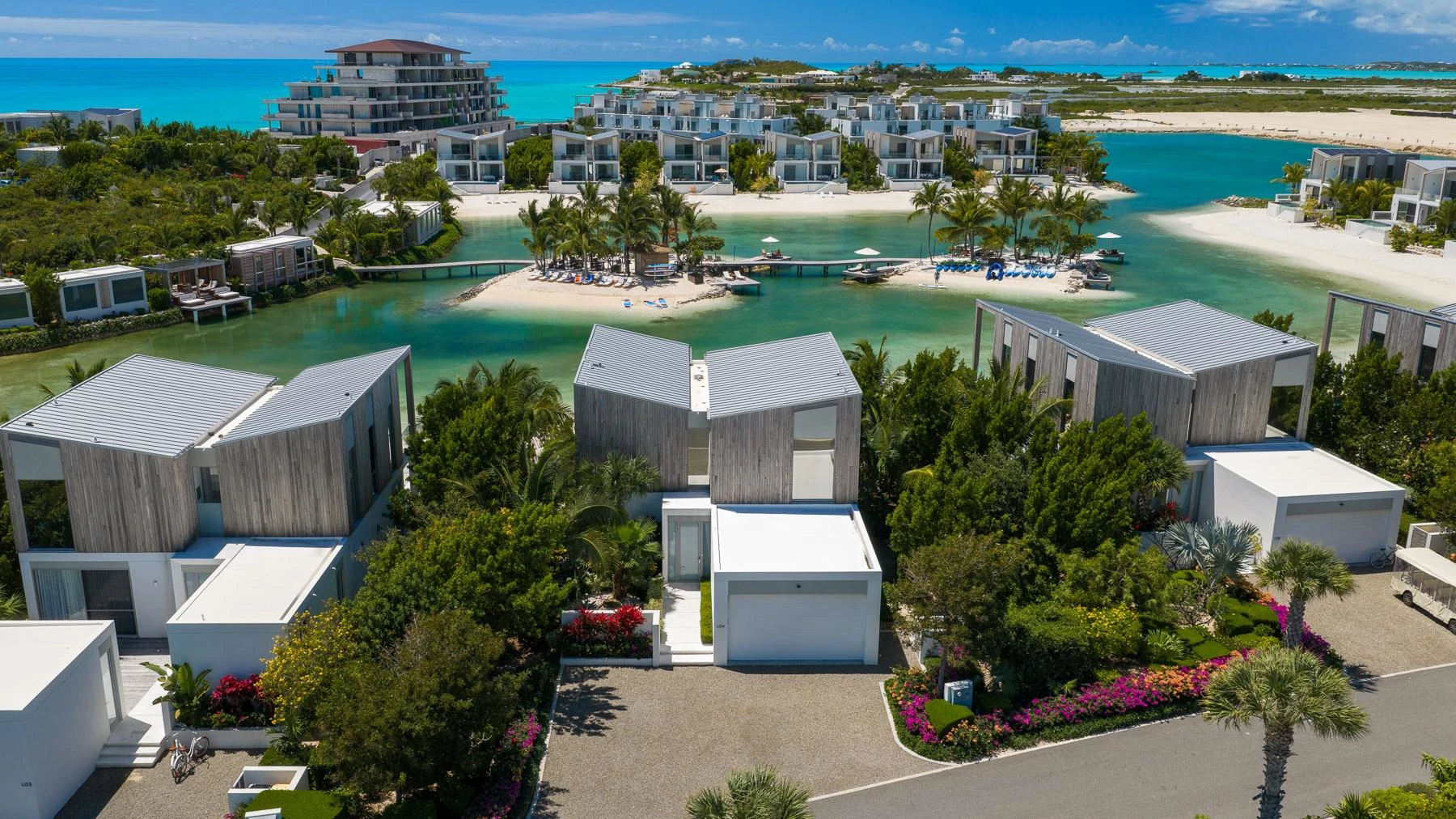 LAGOON BEACH VILLA 4 AT SOUTH BANK - Gallery image 30