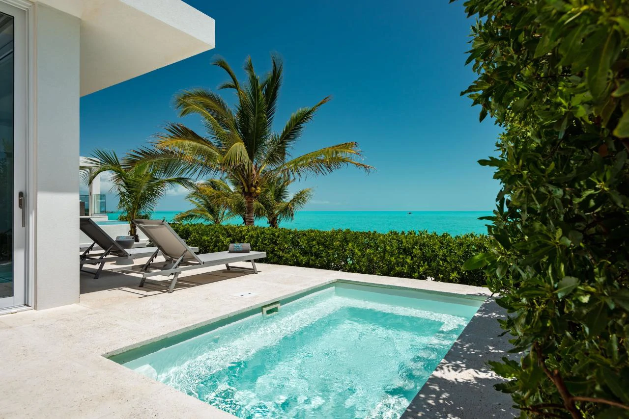 Villa Aqua- Ocean Dream Villas - Gallery image 13