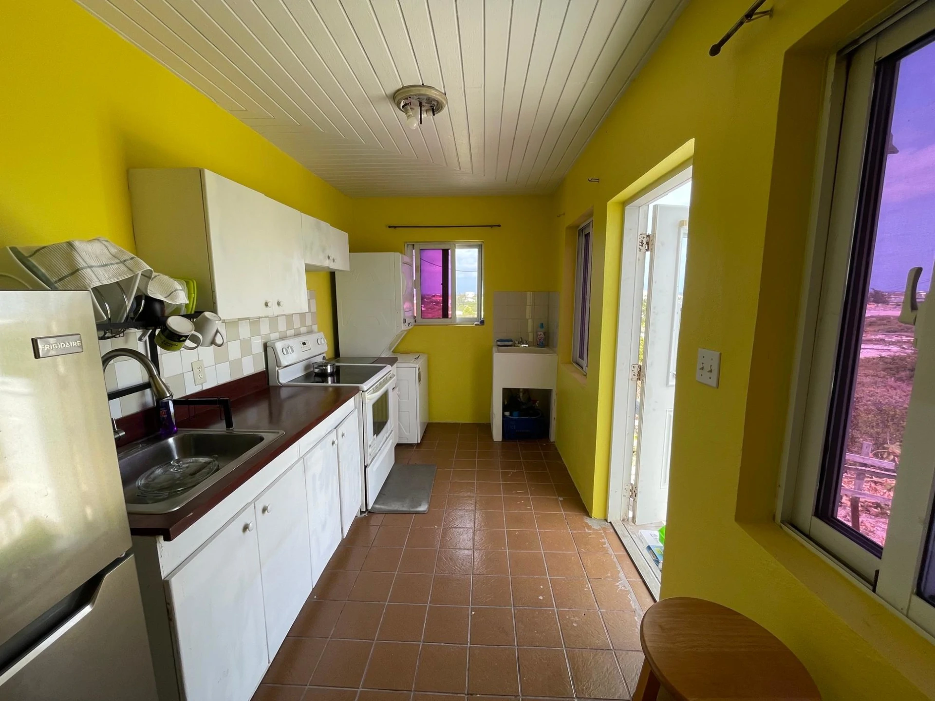 HILLTOP DUPLEX, GRAND TURK - Gallery image 10