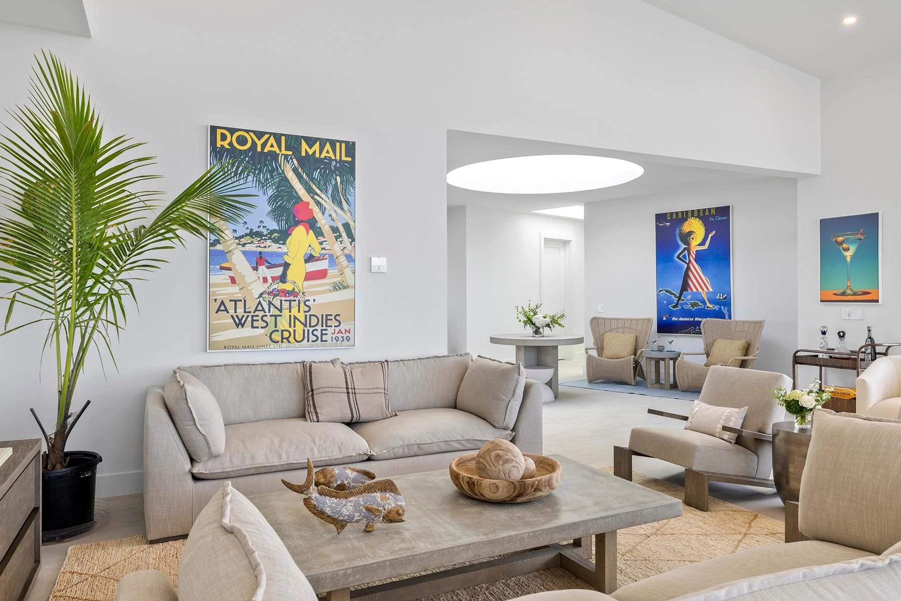 Villa 5 - The Summit - Blue Mountain Ocean View - Gallery image 32