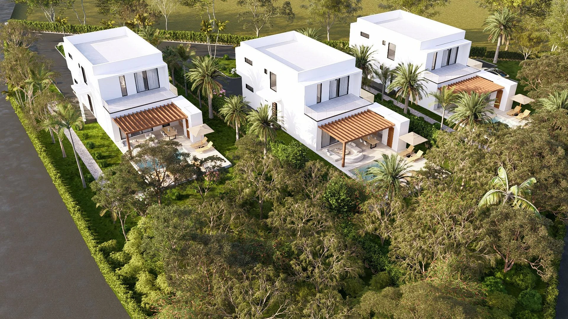 KITECLAVE VILLAS - Gallery image 13