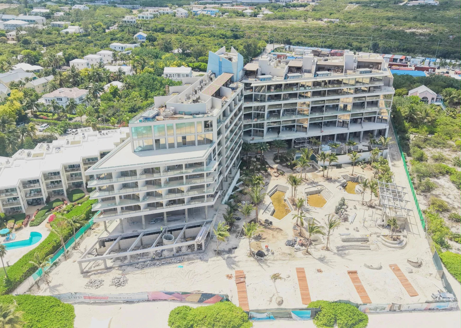 Andaz Residences - Gallery image 5