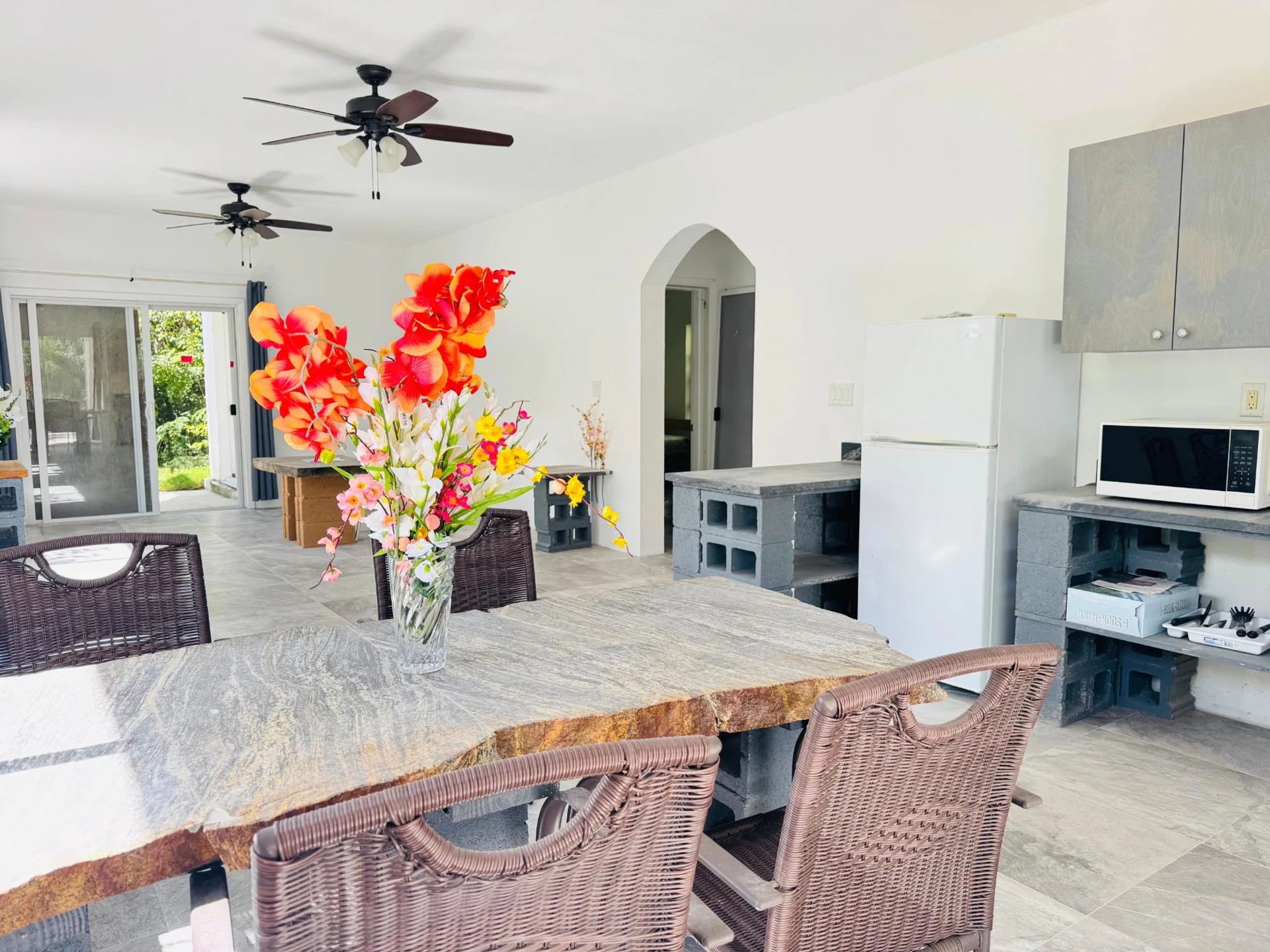 Marshalltown Cottage 2 - Gallery image 7