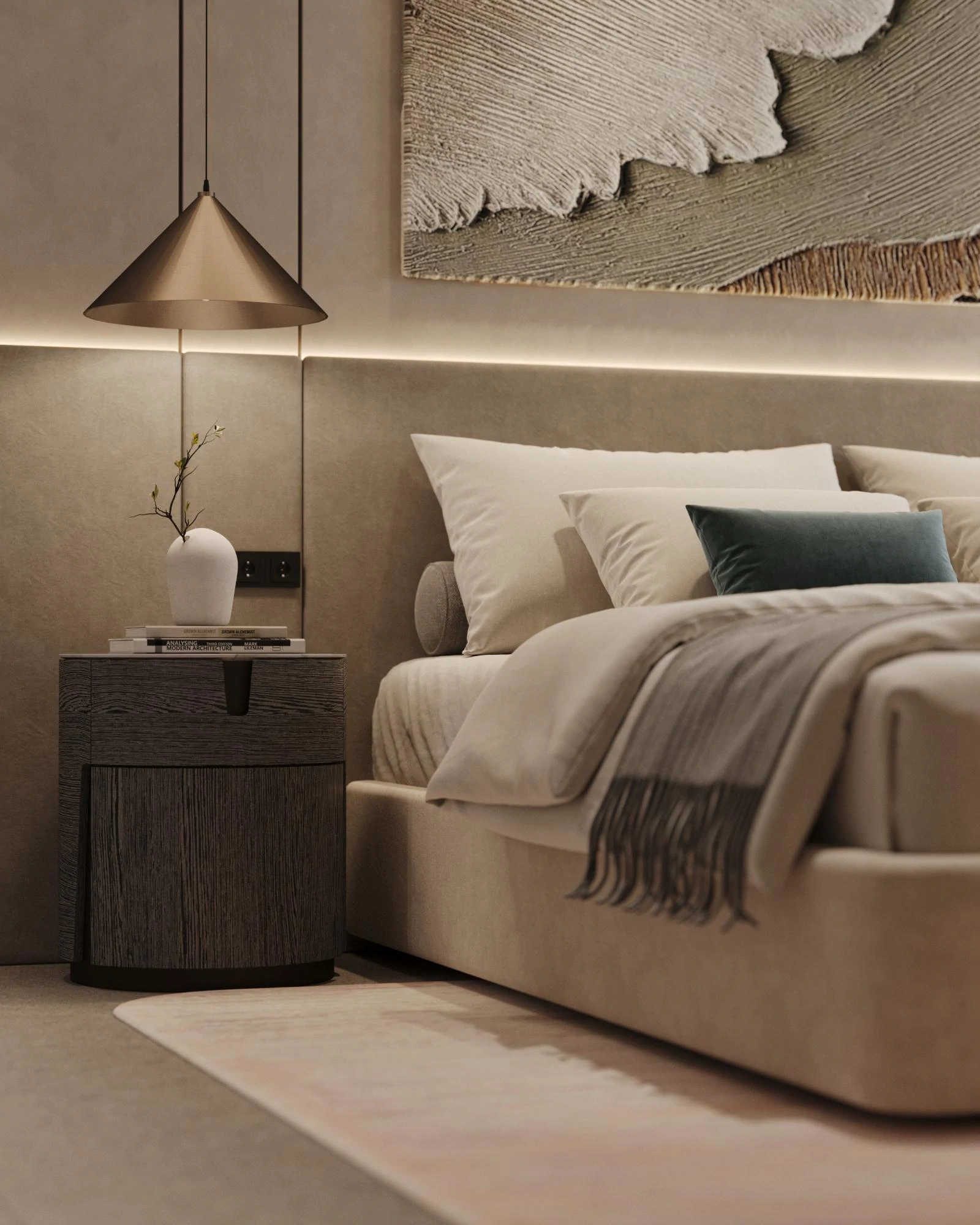 SAPHORA GRACE BAY-109 - Gallery image 31