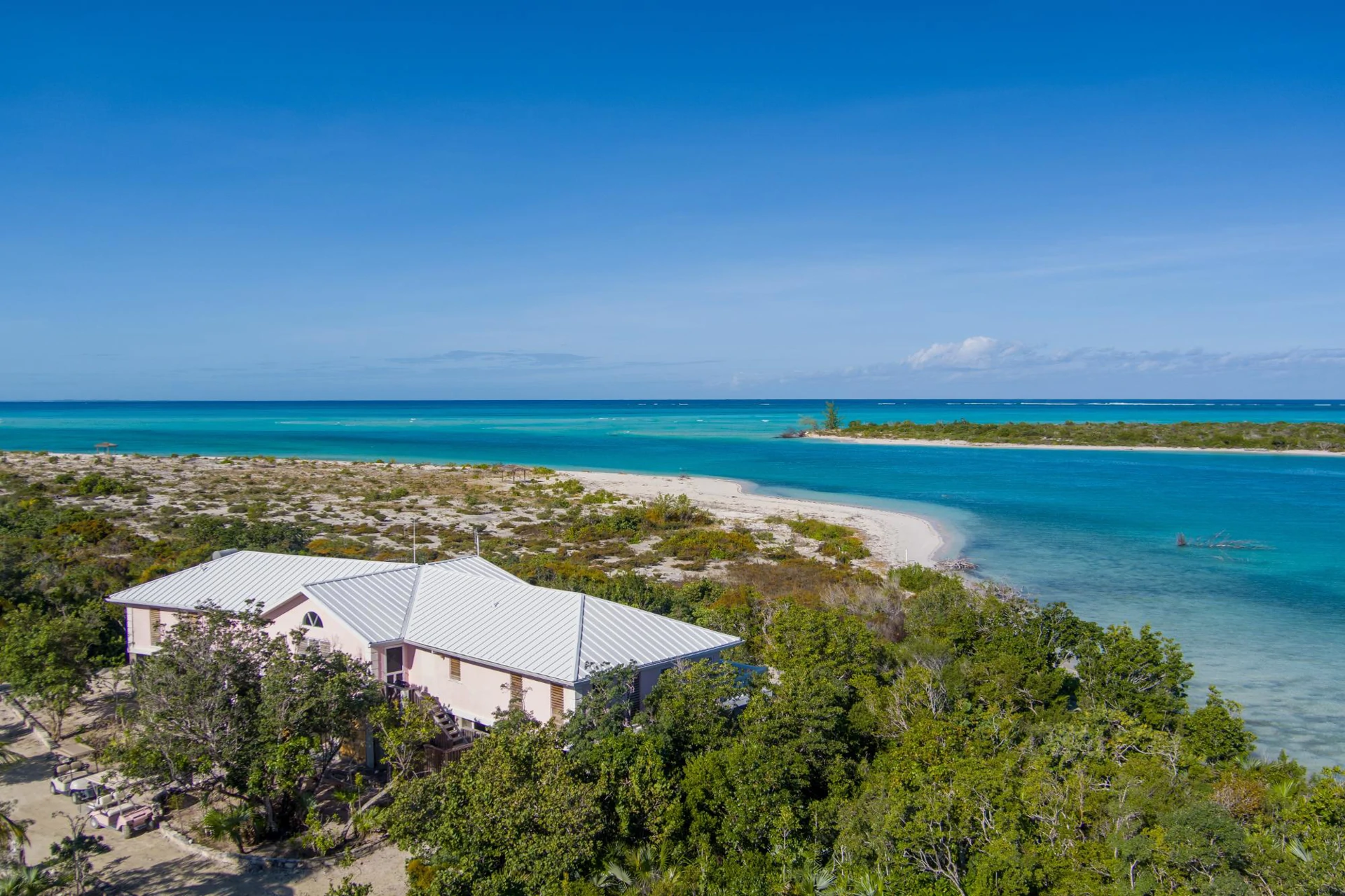 Barracuda Point, Pine Cay - Gallery image 54
