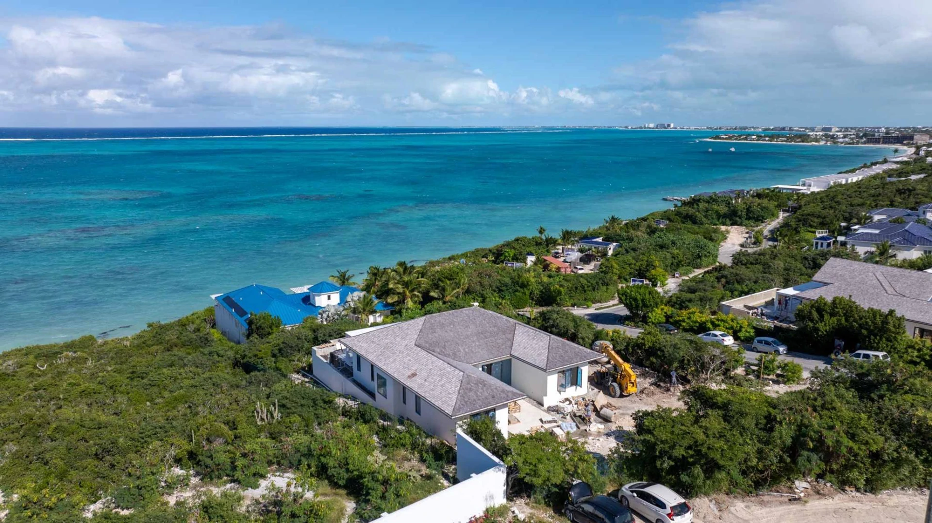 VILLA 4_ VILLAS AT BLUE MOUNTAIN - Gallery image 29