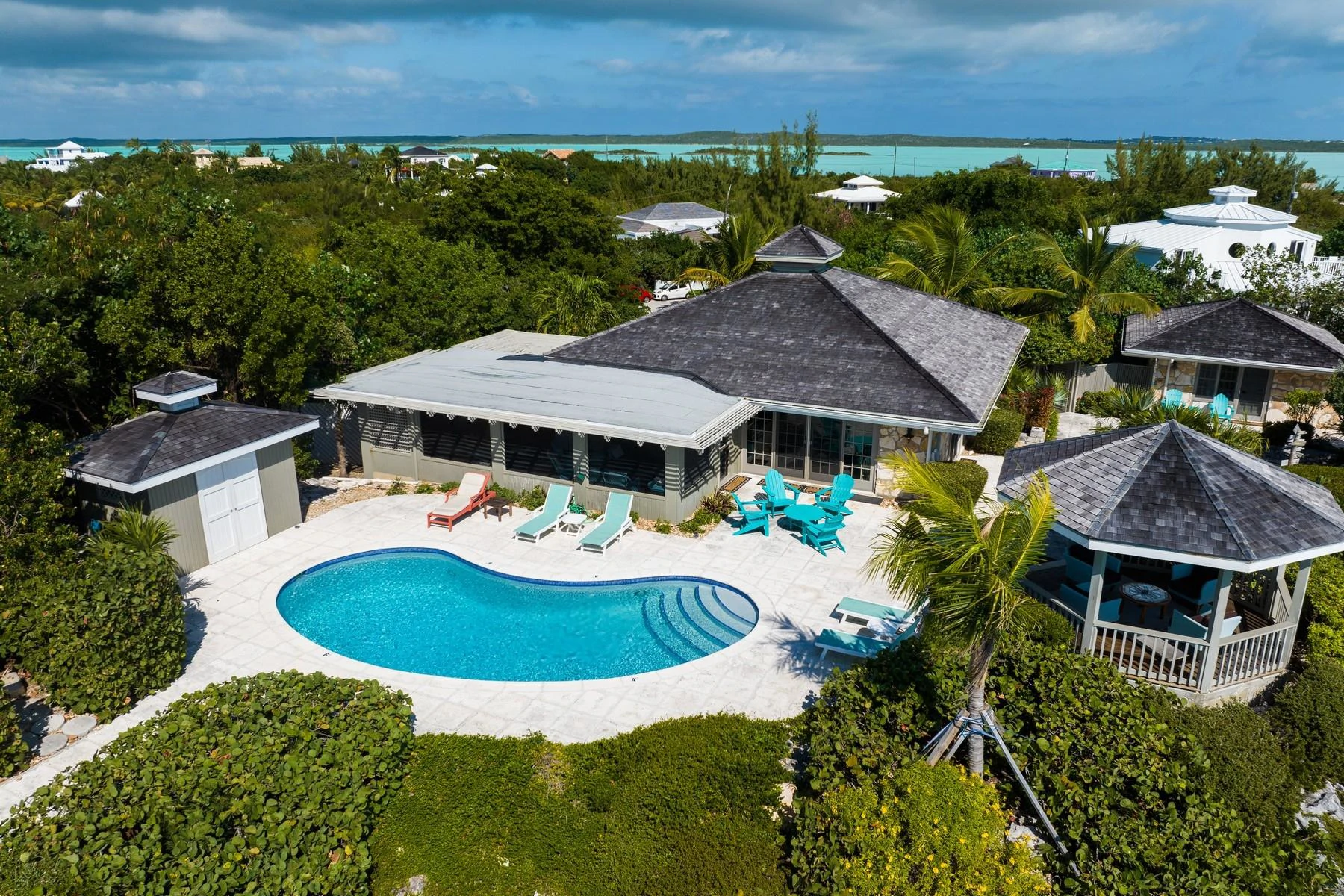 36 Paradise Pointe - Gallery image 11