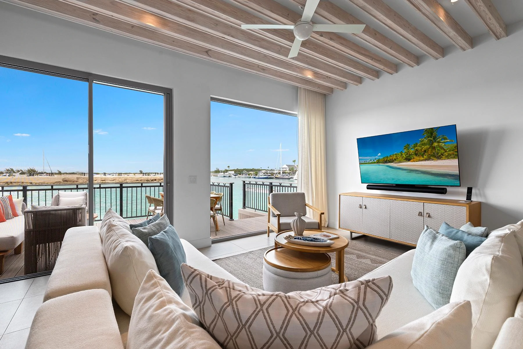 C5 - BOATHOUSE AT SOUTH BANK - Gallery image 5