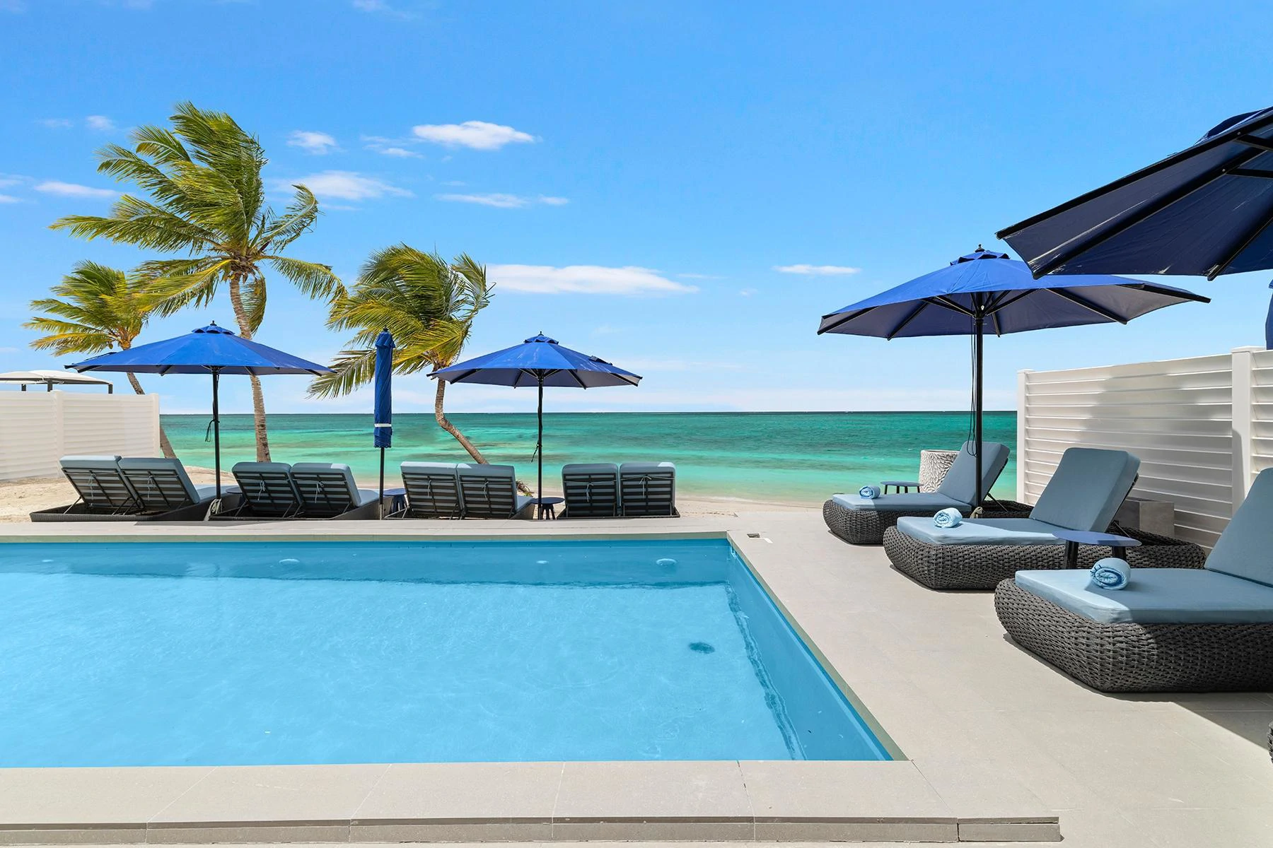 AQUA BLU BEACH VILLAS - Gallery image 14