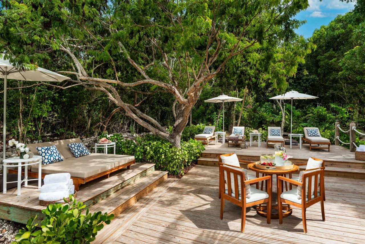 VILLA 4_ VILLAS AT BLUE MOUNTAIN - Gallery image 11