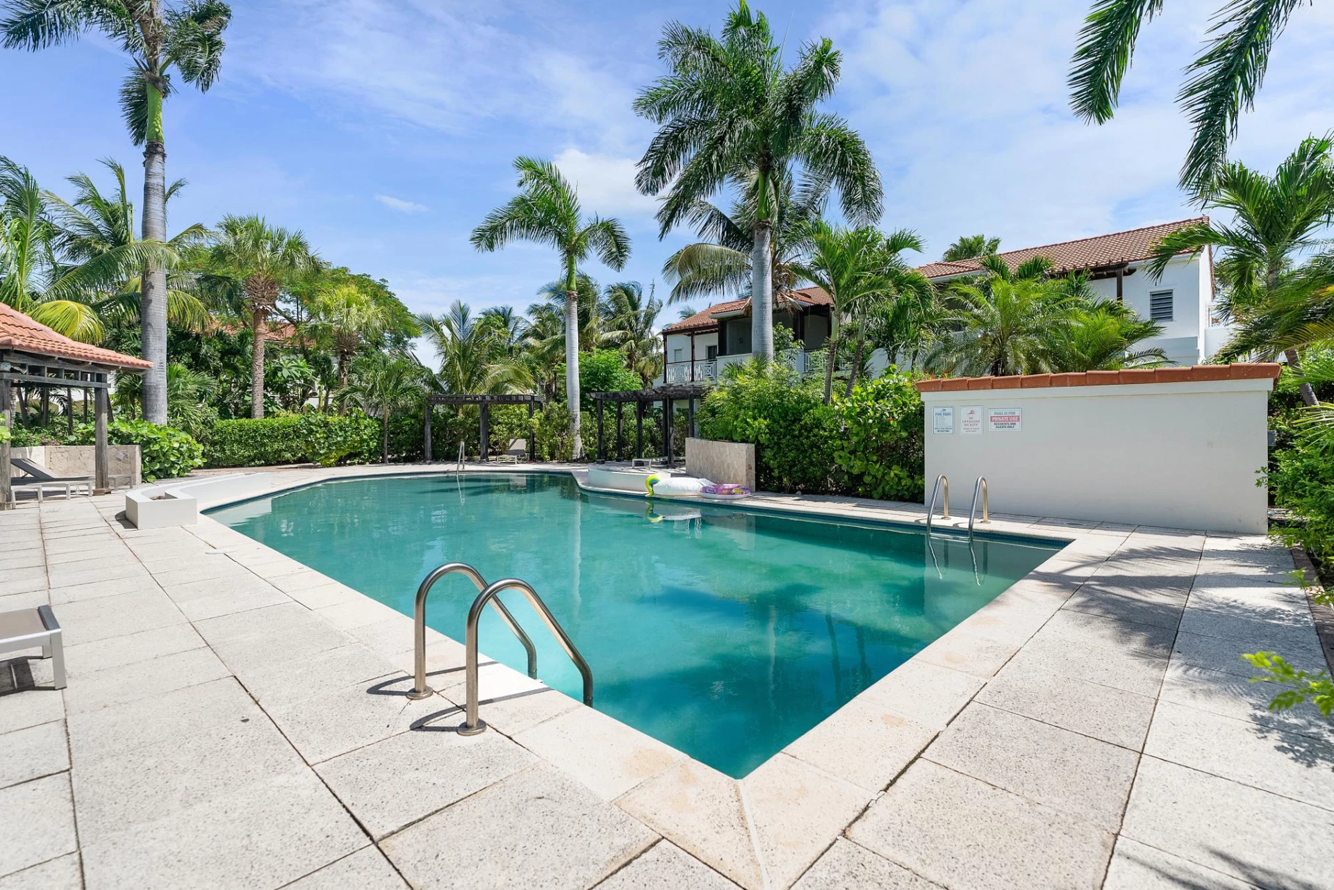 FLAMINGO PARK TOWNHOMES - Gallery image 27