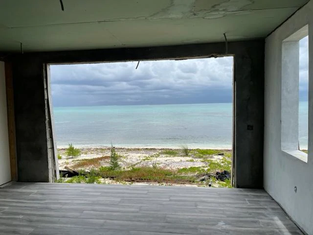 Blue Hills Road Partial Build - Direct Beachfront - Gallery image 13