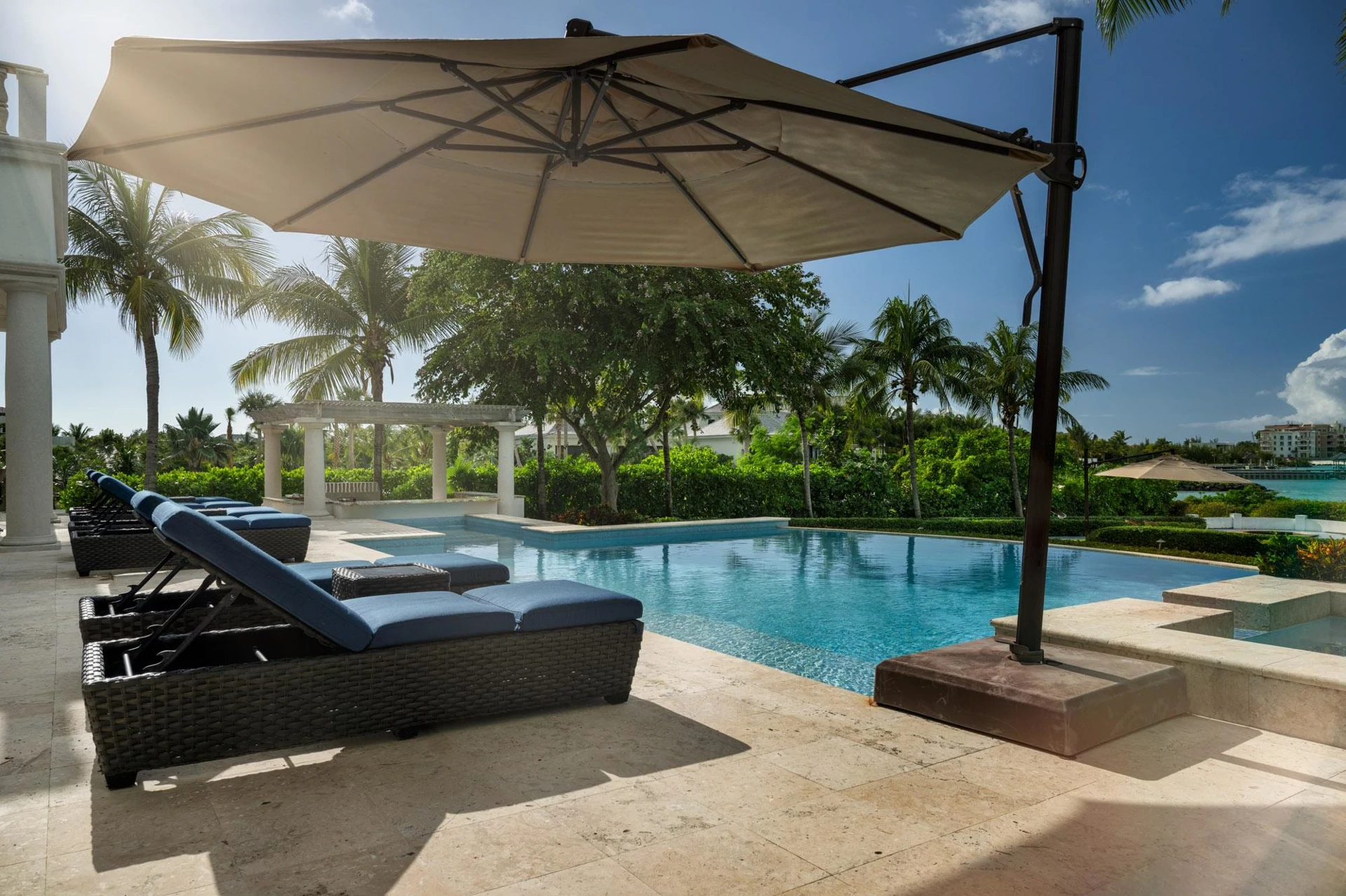 Villa Penn Sawyer - Gallery image 47