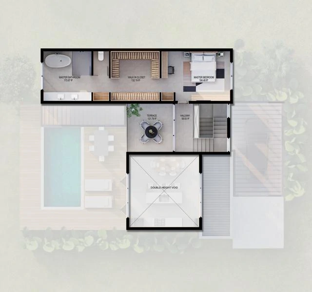 COVE ESTATES - CURIOSITY - Gallery image 8