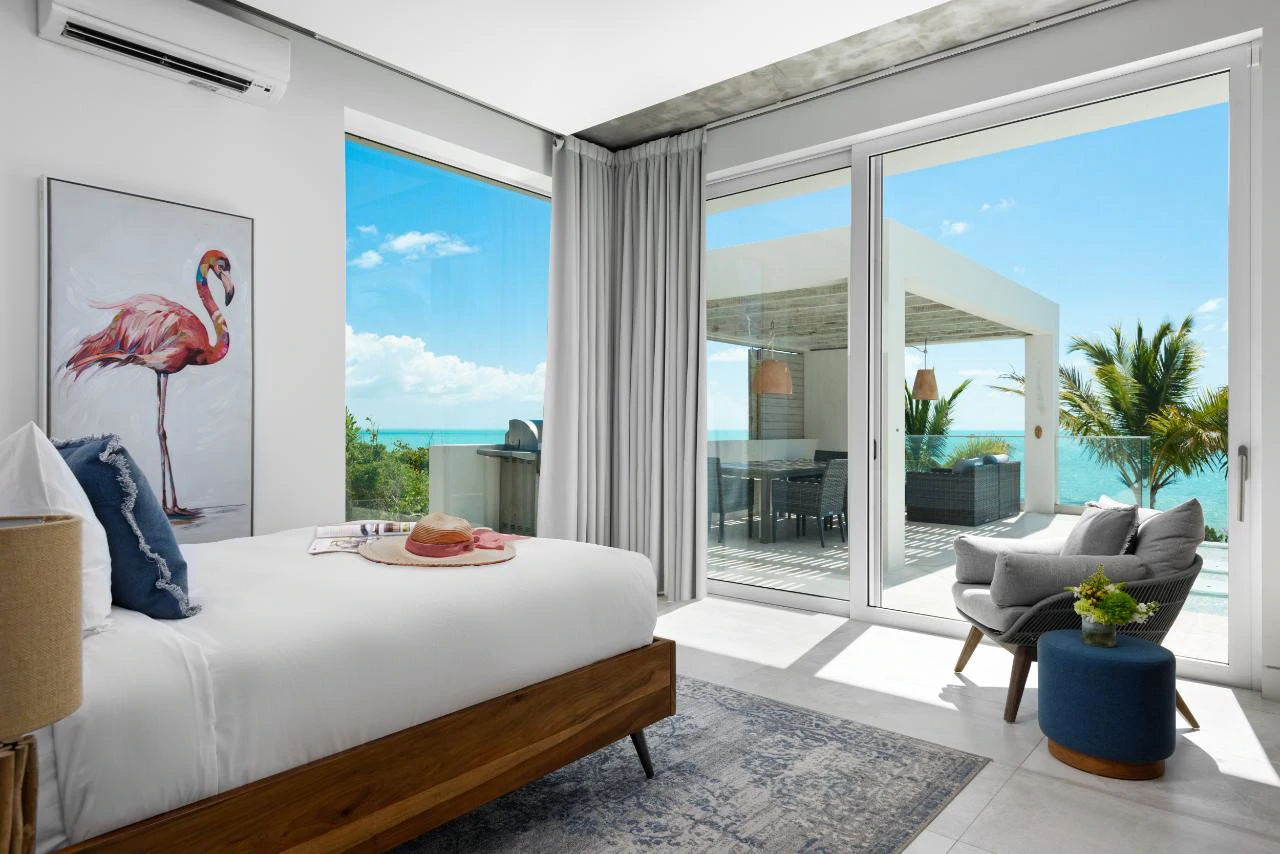 Villa Aqua- Ocean Dream Villas - Gallery image 6