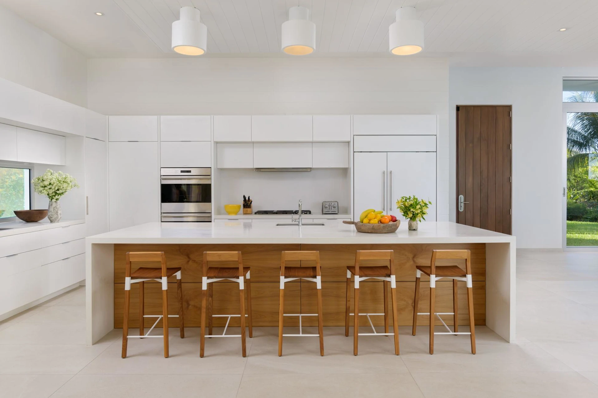 Beach Enclave Grace Bay - Villa 2 - Gallery image 8