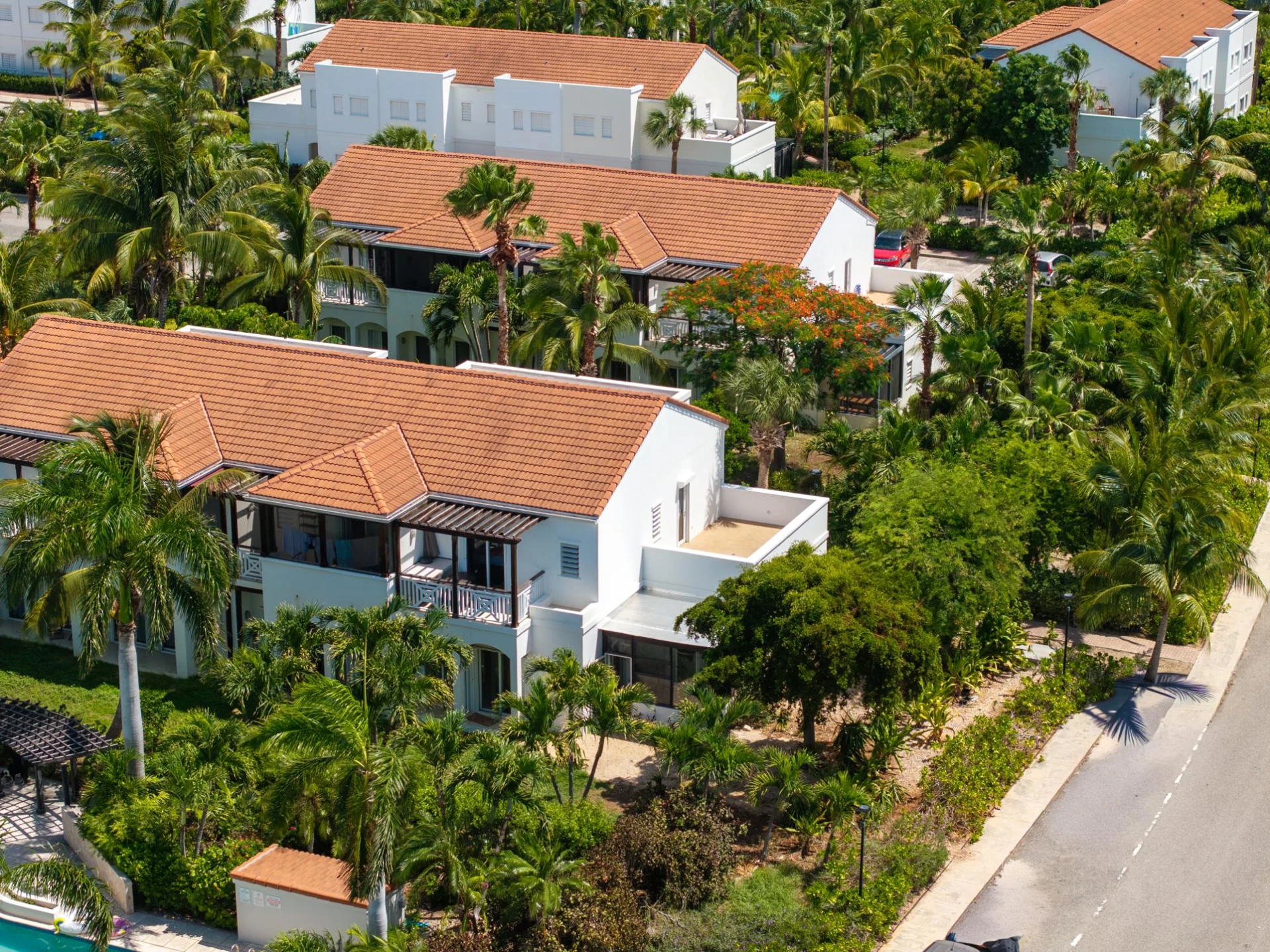 FLAMINGO PARK TOWNHOMES - Gallery image 29