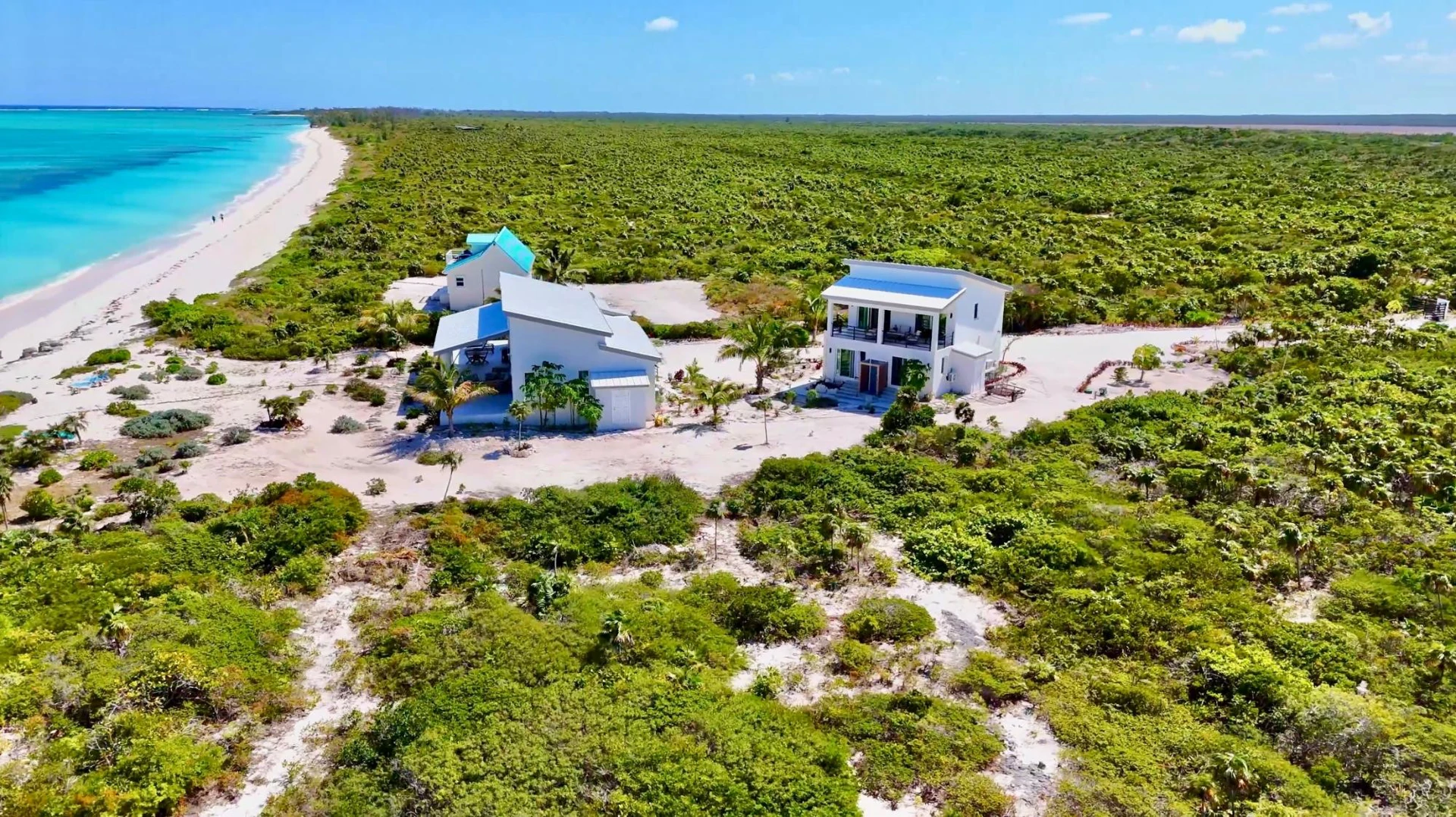Wild Orchid Villa