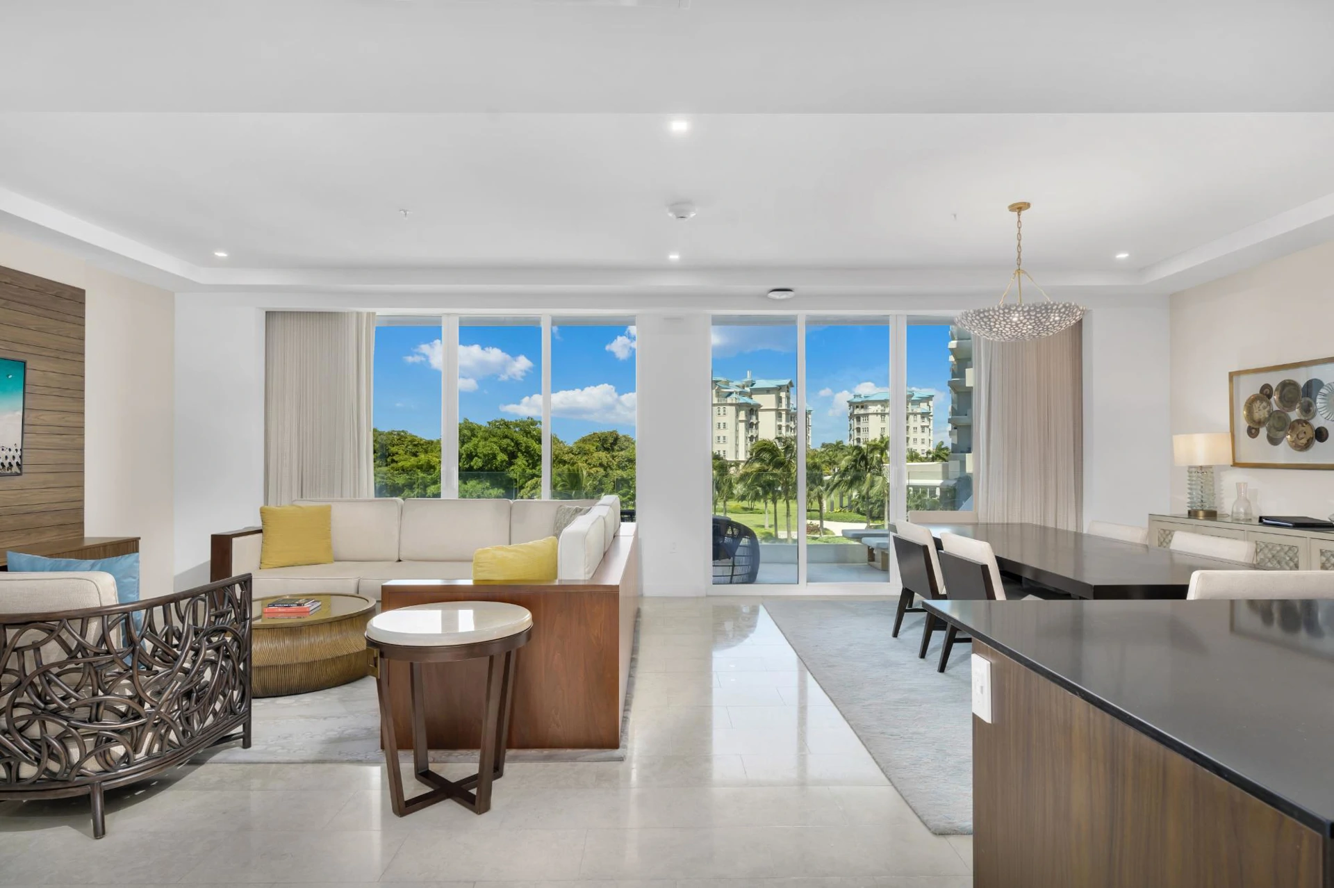 UNIT 2034 RITZ CARLTON 3BR/3BA - Gallery image 3