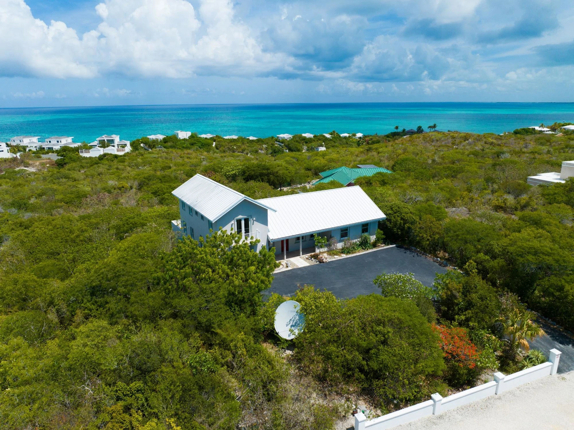 Caicos Blue Villa - photo 4
