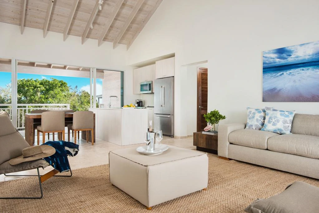 8AB Sailrock Ridgetop Suite - Gallery image 3
