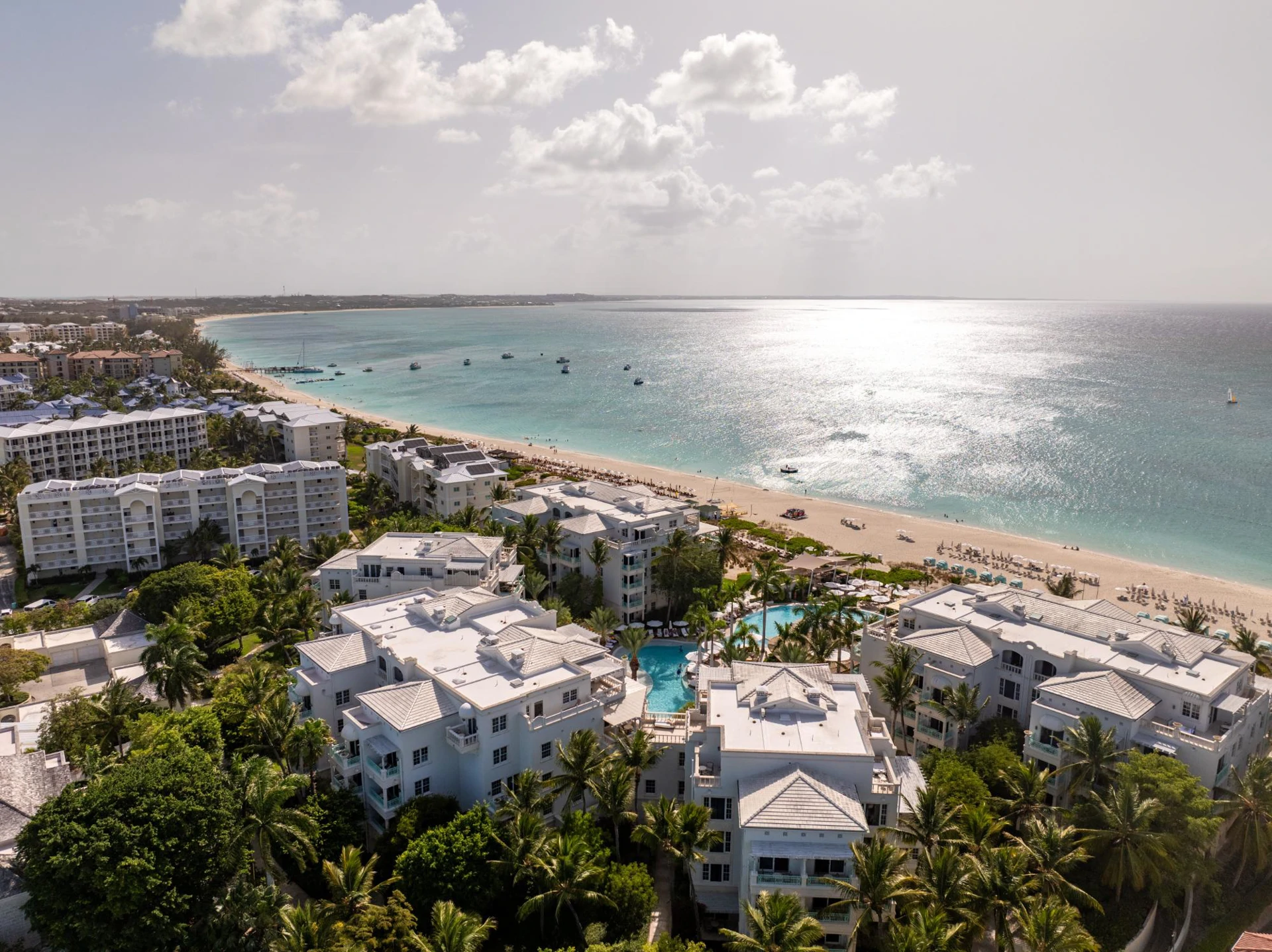 The Palms Resort & Spa, PRINCESS DRIVE - Gallery image 37
