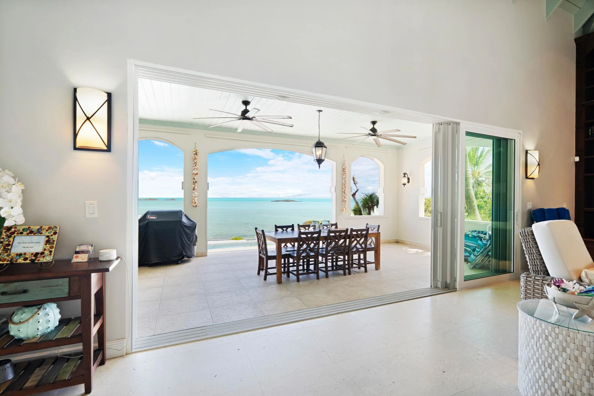 THREE CAYS VILLA - Gallery image 9
