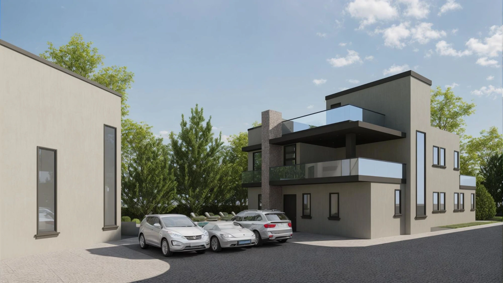 Henry's Villas, Thompson Cove - Gallery image 6