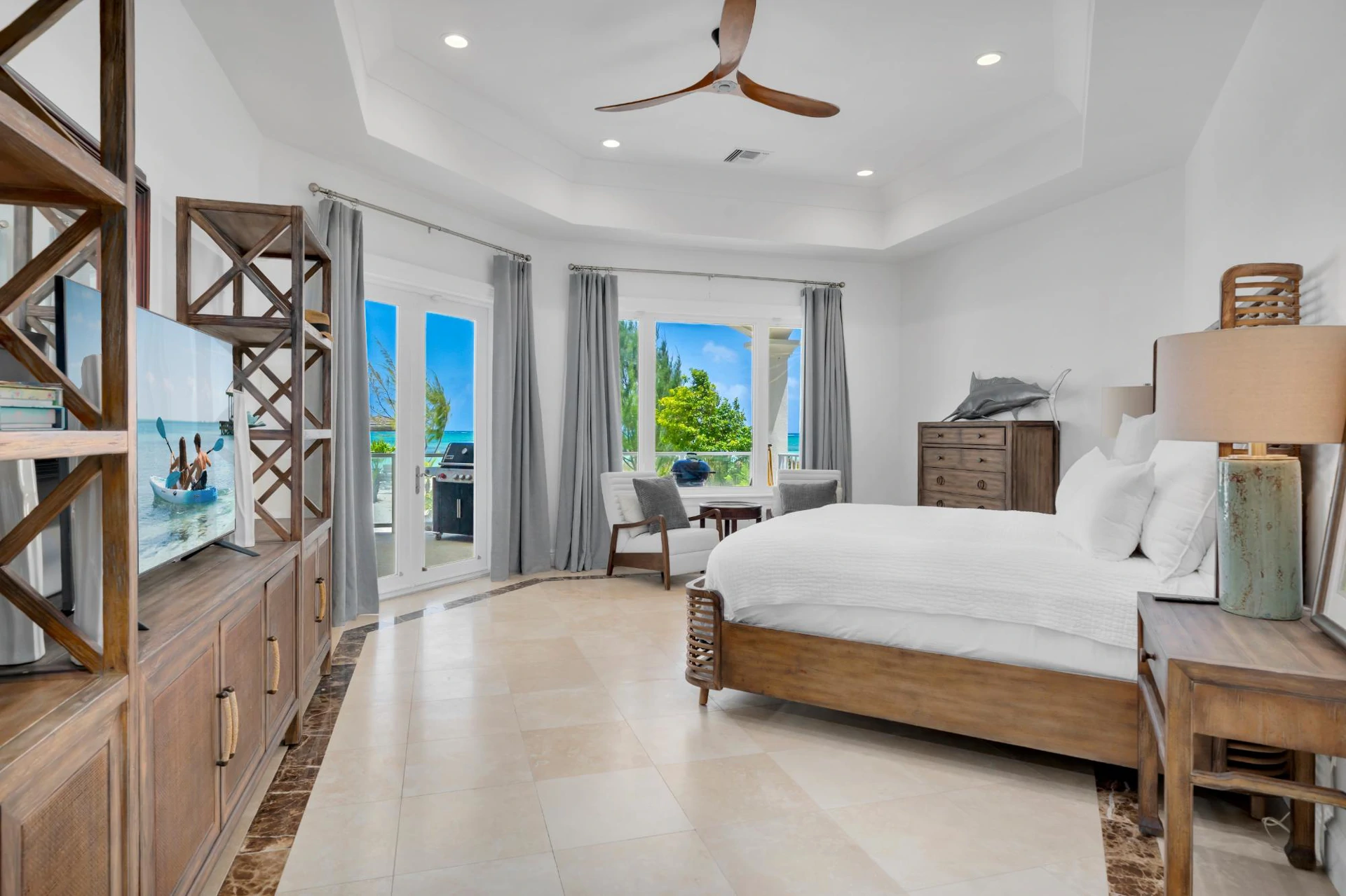 Villa Cecilia Beachfront Pumpkin Bluff - Gallery image 11