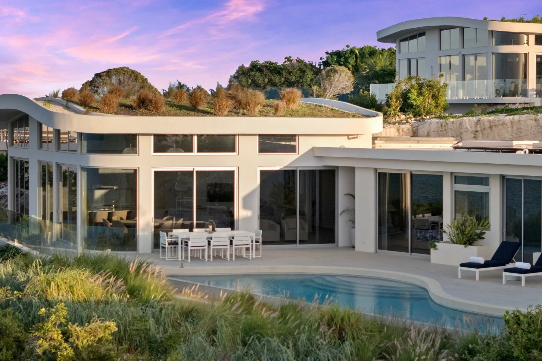 Villa 2 - The Summit - Blue Mountain Ocean View - Gallery image 15