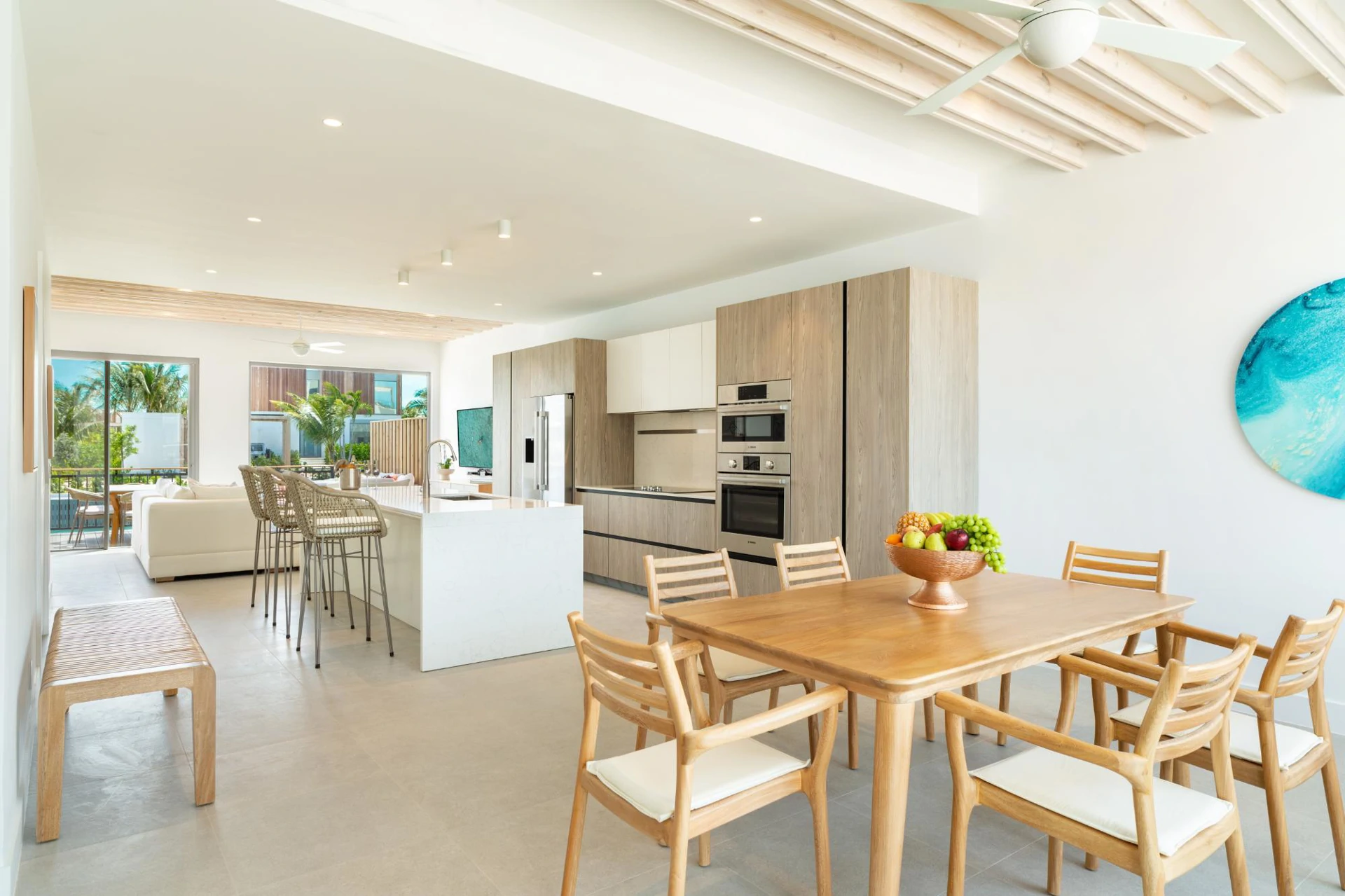 Boathouse E3 South Bank - Gallery image 5
