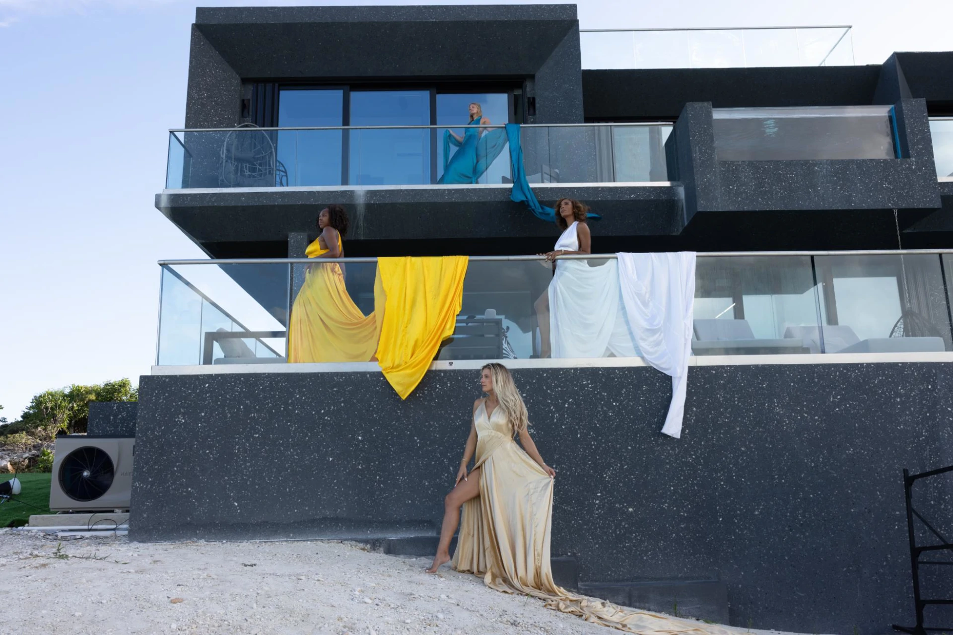 Onyx Twin Villas - Gallery image 51