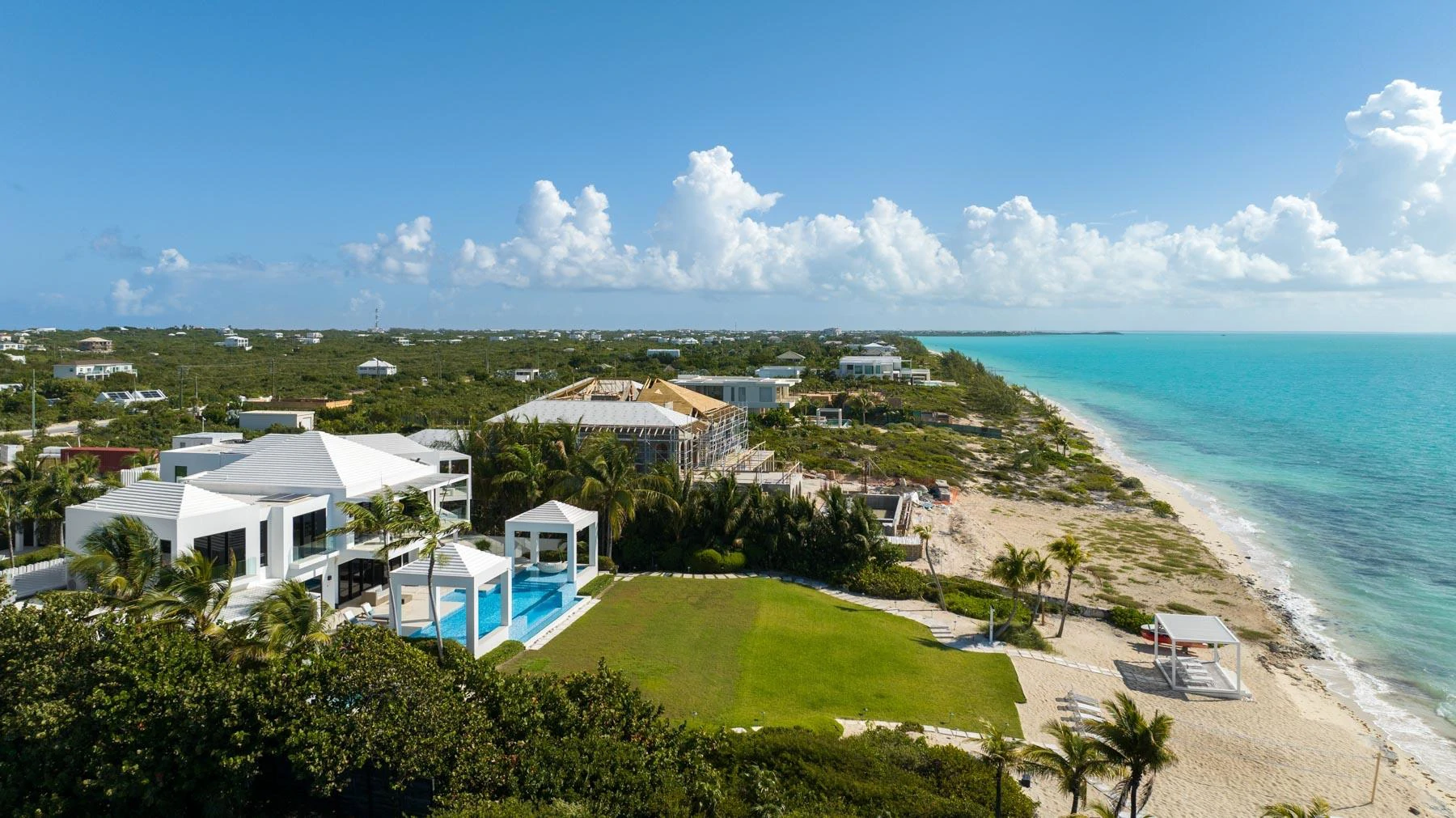 Triton Luxury Villa - Gallery image 95