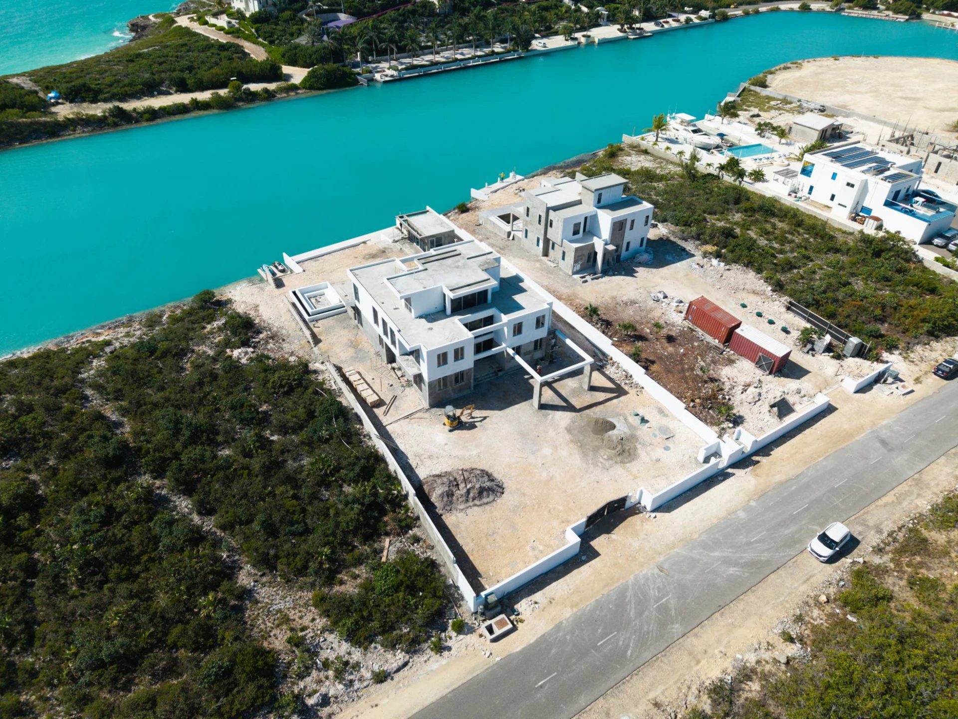 Waterfront Villa - Gallery image 6