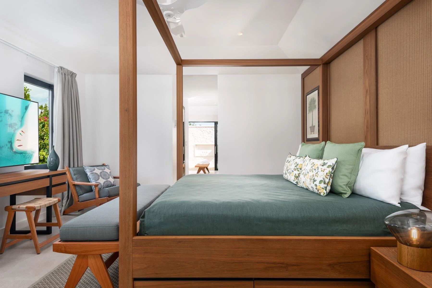 VILLA ALIZEE - Gallery image 7