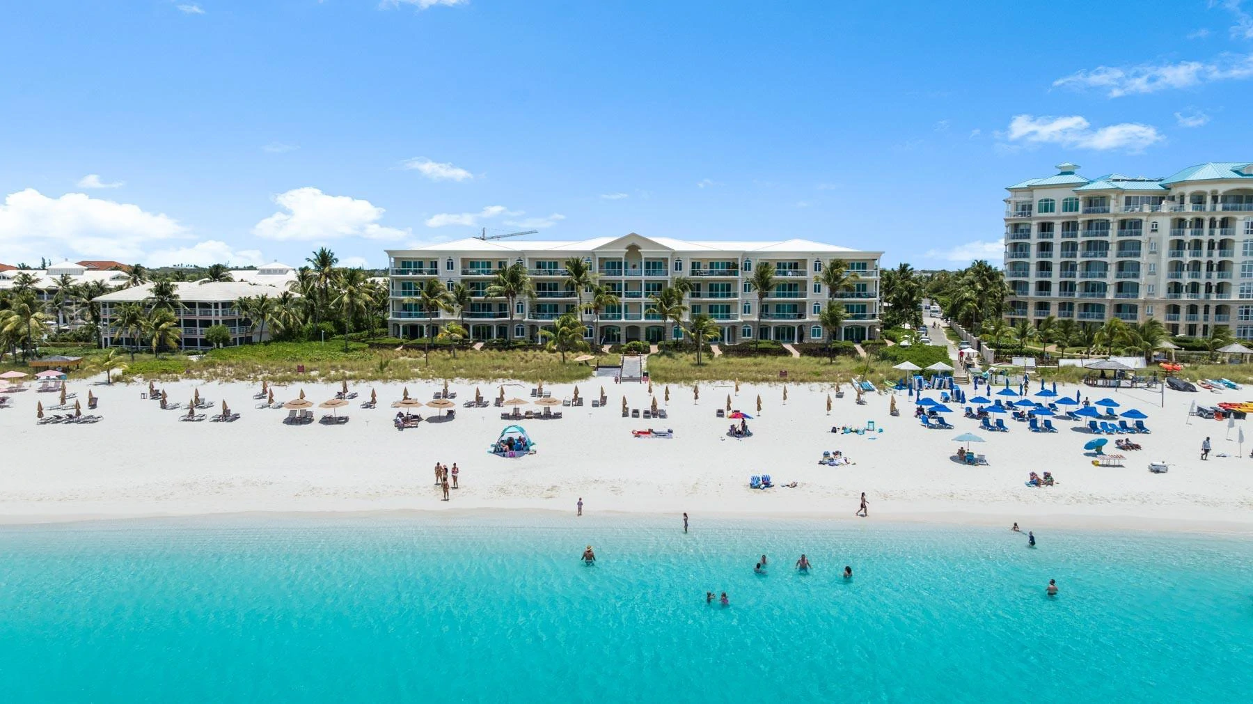308 The Pinnacle On Grace Bay - Gallery image 18