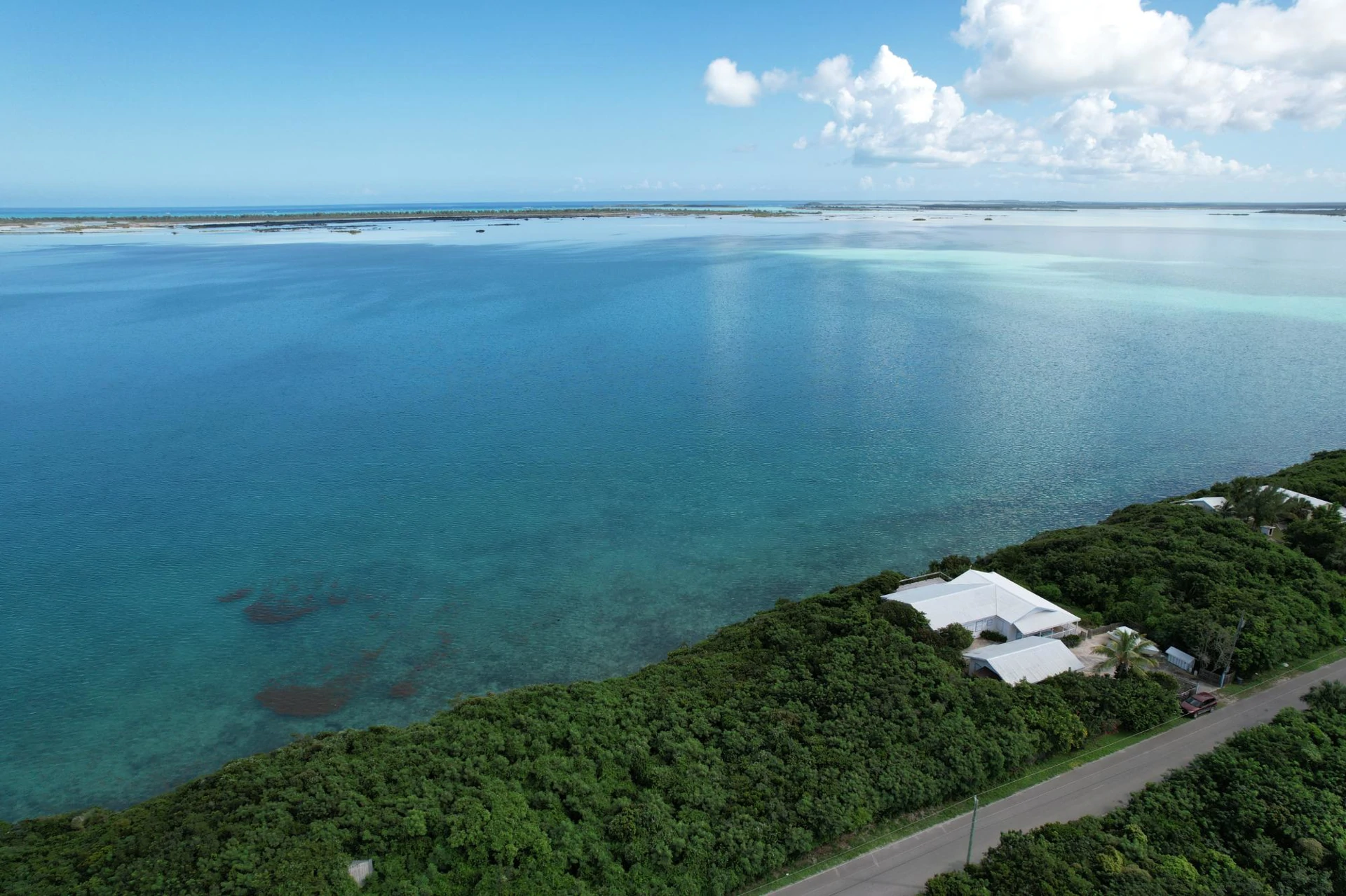 North Caicos Water Front Home - Gallery image 15