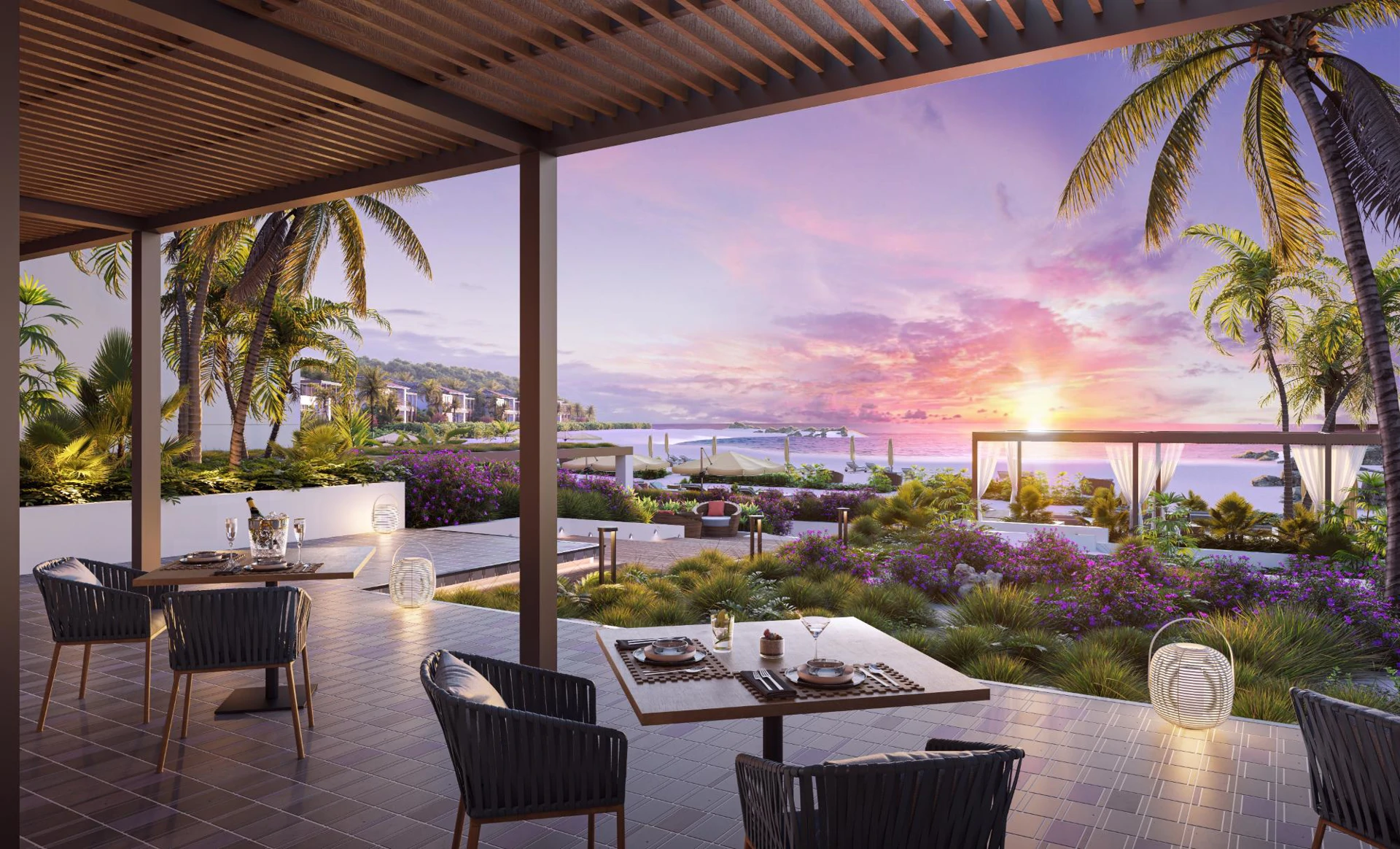 4H - 3BR Marina Front - The Loren at Turtle Cove - Gallery image 9