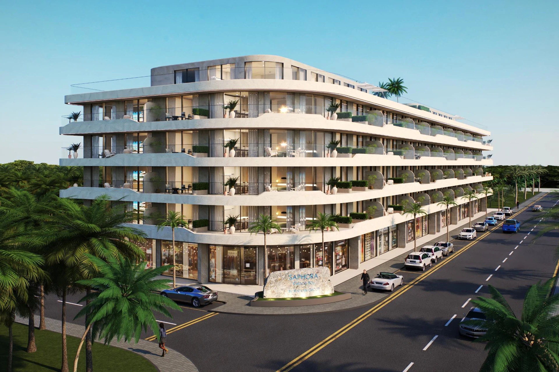 SAPHORA GRACE BAY-108 - Gallery image 12