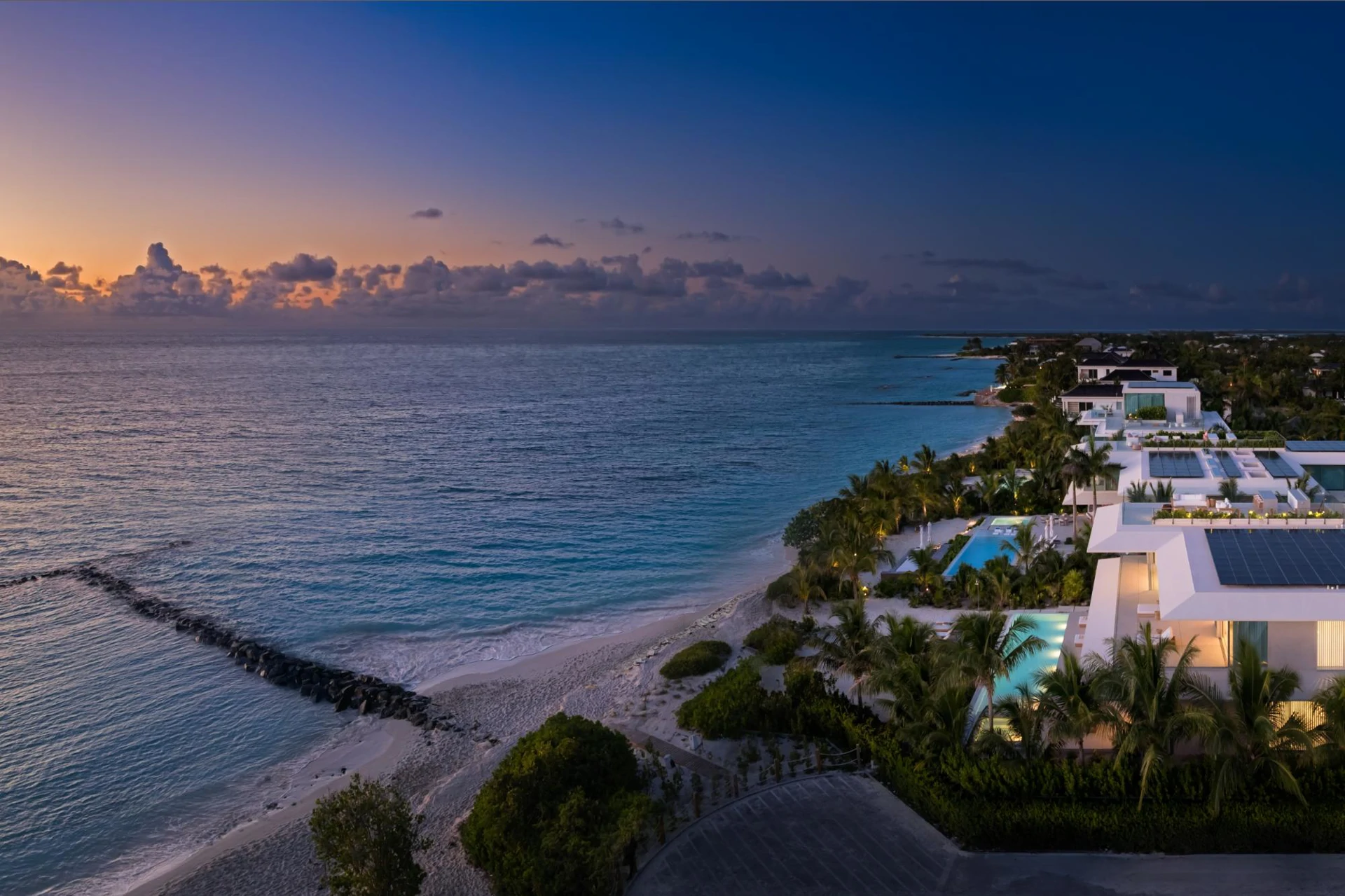 RESERVE 3 AT GRACE BAY BY BEACH ENCLAVE - Gallery image 11